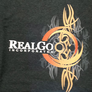  2011 - RealGo Tribal