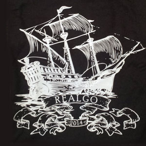 2014 - Galleon